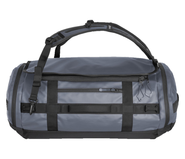 WANDRD CARRYALL Duffel 60L Aegean Blue - 1550142 - zdjęcie 2